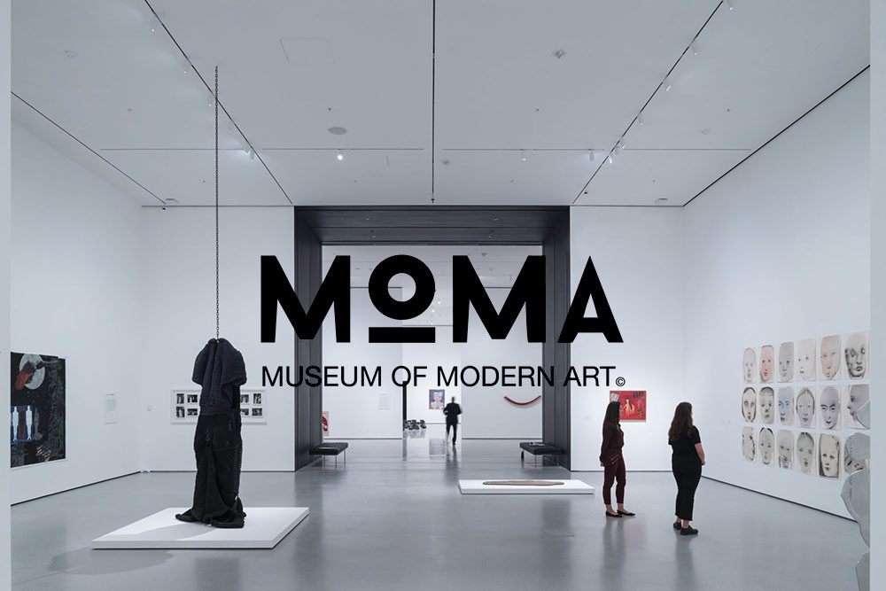 MoMA музей